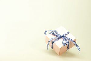 box of gift