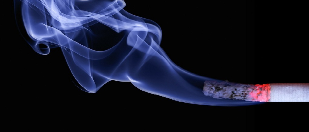 cigarette