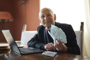 investor