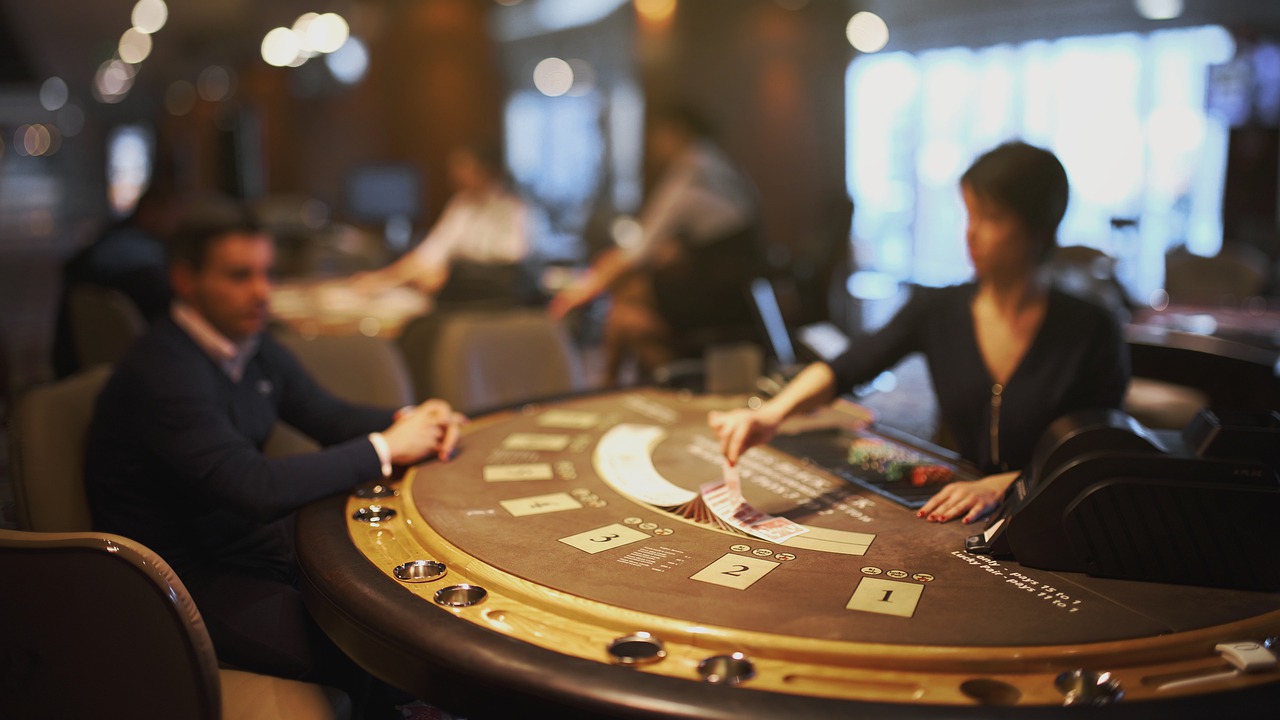 poker
