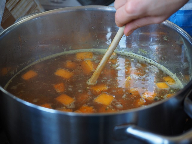 soup