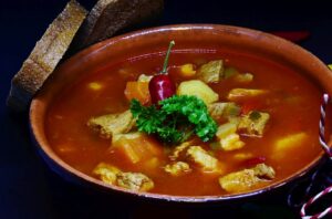 soup